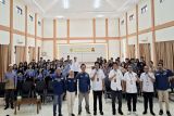 DPU dan PWI Gunung Mas bantu pelajar hasilkan karya jurnalistik berkualitas