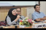 Audit Kepatuhan PMPJ notaris wilayah Kabupaten Tegal dan Brebes
