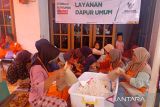 Baznas RI dirikan dapur umum bantu korban longsor Banjarnegara