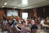 Baznas RI dan UIN Yogyakarta perkuat dakwah inklusif