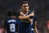 Lautaro siap tempur! Rekan senegara di Atletico dianggap rival