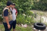 Pemkab Agam turunkan tim gabungan cari warga hanyut di Sungai Batang Antokan