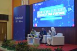 Telkomsel gelar 'Digital Empowering for Community' di SMKN 3 Mataram,  cetak pemimpin muda berbasis teknologi