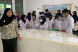 Pelatihan cetak inovator herbal UMPR  dorong kemandirian-inovasi obat tradisional