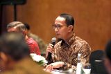 Wali Kota Mataram sampaikan isu strategis program prioritas daerah