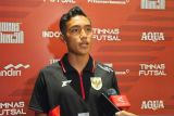 Rayhan Hannan: Coach Indra pelatih berbeda dibanding pelatih lain