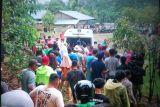 Seorang anak meninggal dunia tertimbun longsor di Muaro Mais Pasaman Barat