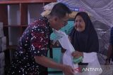 Penyandang disabilitas dan kelompok rentan terima bantuan Atensi dari Kemensos