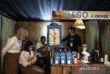 Semarang Coffee Week 2025, pertemukan penikmat dan pelaku UMKM industri kopi