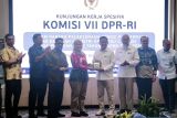 Komisi VII dorong efisiensi distribusi lewat RUU Kawasan Industri