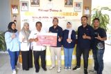 Telkomsel dorong pemerataan jaringan lewat layanan Indihome gratis sekolah 3T di Sumatera