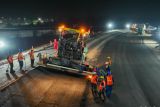 HKA dari produsen material ke penggerak layanan operasi jalan tol nasional