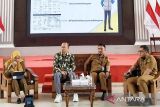 Bapenda Pulang Pisau perkuat tujuh tugas Anjak