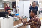Bupati Polewali Mandar apresiasi layanan Imigrasi Polman