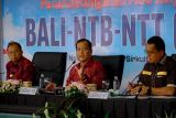 PLN dukung penguatan sektor energi di regional Bali--NTB--NTT