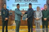 Pemkab Batang bersama DPRD sepakati Raperda APBD 2026
