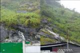 BPBD Padang Panjang imbau warga di Bukit Tui untuk mengungsi