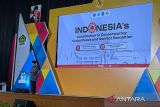 Menag: Indonesia miliki modal kuat jaga perdamaian dunia