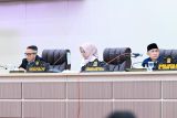 Pemprov Sulteng tegaskan efiensi anggaran adalah kewajiban