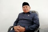 Anggota DPRD Barut dukung Bupati sidak ke sejumlah dinas