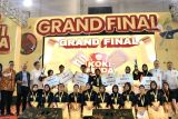 Grand Final Koki Muda Koepoe Koepoe 2025: 9 tim bertarung untuk gelar juara