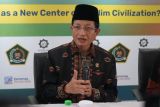 Natal Kemenag 2025: Merawat keragaman, hormati perbedaan