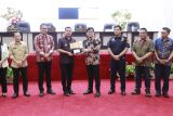 Pemkab Minahasa Tenggara luncurkan pembayaran retribusi daerah melalui QRIS