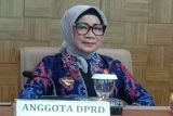 Ketua Komisi I DPRD Barut apresiasi dedikasi Guru PAUD TK