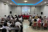 Pemkab Sleman gelar seminar Pencegahan Ekstremisme dan Radikalisme di lingkungan pendidikan