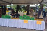 Bapanas tugaskan bulog alokasikan 4.000 ton beras premium di Provinsi Kepri