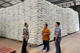 Bulog NTB simpan 167.644 ton beras kebutuhan warga sampai 2027