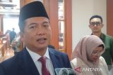 Gubernur NTB sebut pembekalan kepala OPD untuk perkuat koordinasi