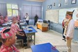 DJPb: Program MBG di Kalteng serap tenaga kerja sebanyak 1.856 petugas