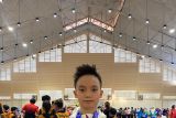 Atlet wushu Lampung raih emas di ASEAN School Games 2025