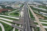 Waskita Karya rampungkan transaksi divestasi saham Jalan Tol Cimanggis-Cibitung senilai Rp3,28 triliun