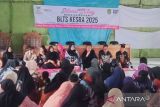 Bupati Sukamara sebut BLTS Kesra bentuk komitmen pemerintah kepada masyarakat
