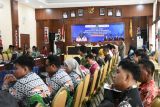 OPD di Kapuas diinstruksikan perkuat implementasi Satu Data Indonesia