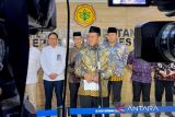 Mentan pecat Staf ngaku dirjen yang diduga 'palak' petani ratusan juta