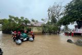 Evakuasi banjir Aceh terhambat akses terputus