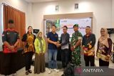 DLH Kotim apresiasi swasta bantu penghijauan di Sampit