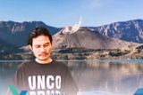 Menolak pariwisata yang mengusik taman bumi Rinjani