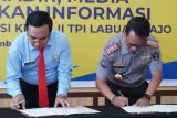 Imigrasi Labuan Bajo dan Kejari Mabar sepakati cegah pelanggaran imigrasi