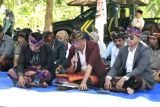 Pemkab Lombok Utara memperkuat pelestarian budaya lokal