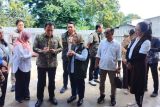 Kemenko Pangan mendorong penambahan penerima MBG di Labuan Bajo