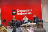 Danantara menyiapkan rencana terbitkan surat utang global
