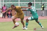 Persebaya Surabaya bersiap hadapi ketangguhan PSM Makassar