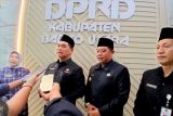 APBD 2026 disepakati, Pemkab Barut siap lanjutkan tahapan pengadaan