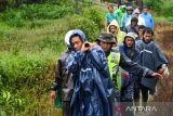 Pusdalops mencatat korban meninggal akibat bencana di Sumut bertambah jadi 298 orang