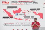 Telkomsel siagakan 30 Posko Layanan selama Natal 2025 dan Tahun Baru 2026
