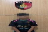 Polres Barito Utara ringkus pelaku perampokan emas yang tewaskan korban